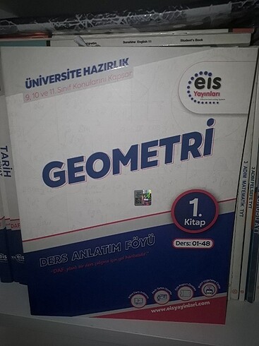 Geometri eis