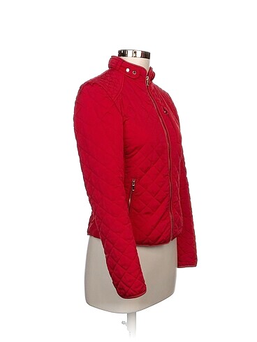 Zara Zara Ceket %70 İndirimli.