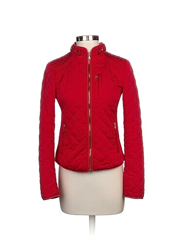Zara Ceket %70 İndirimli.