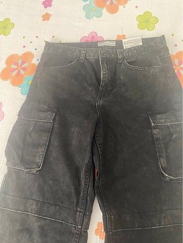 36 Beden BERSHKA jean