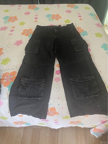 Bershka BERSHKA jean