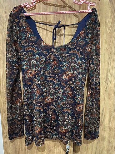Vintage bluz