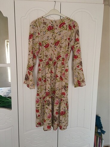 38 Beden Tunik