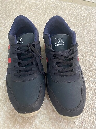 Orjinal kinetix
