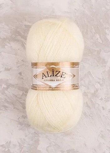Alize angora gold 