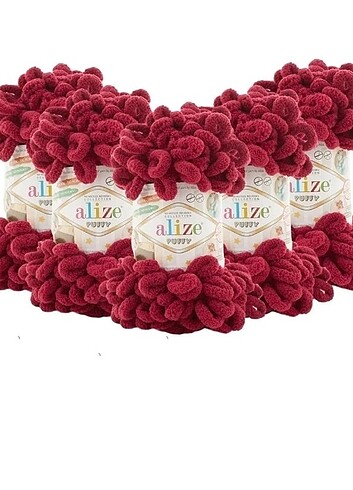 7 adet 107 numara 