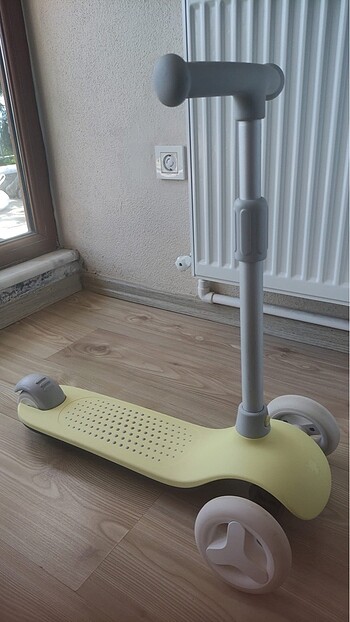 Beden Xiaomi scooter