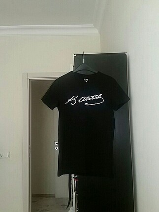 KEMAL ATATÜRK TSHIRT 