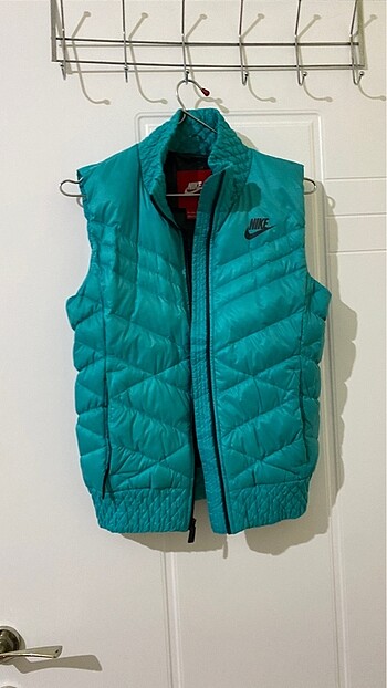 Orijinal Nike yelek