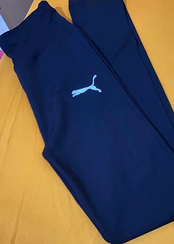 Puma tayt