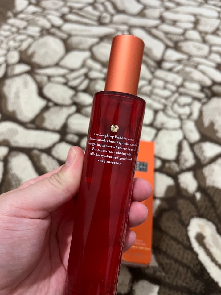 Rituals Happy Buddha Saç ve Vücut Serumu 50 ml - Görsel 2