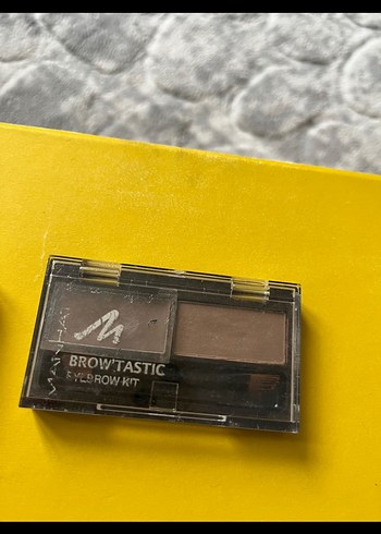 Allık highlighter kaş farı - Görsel 4