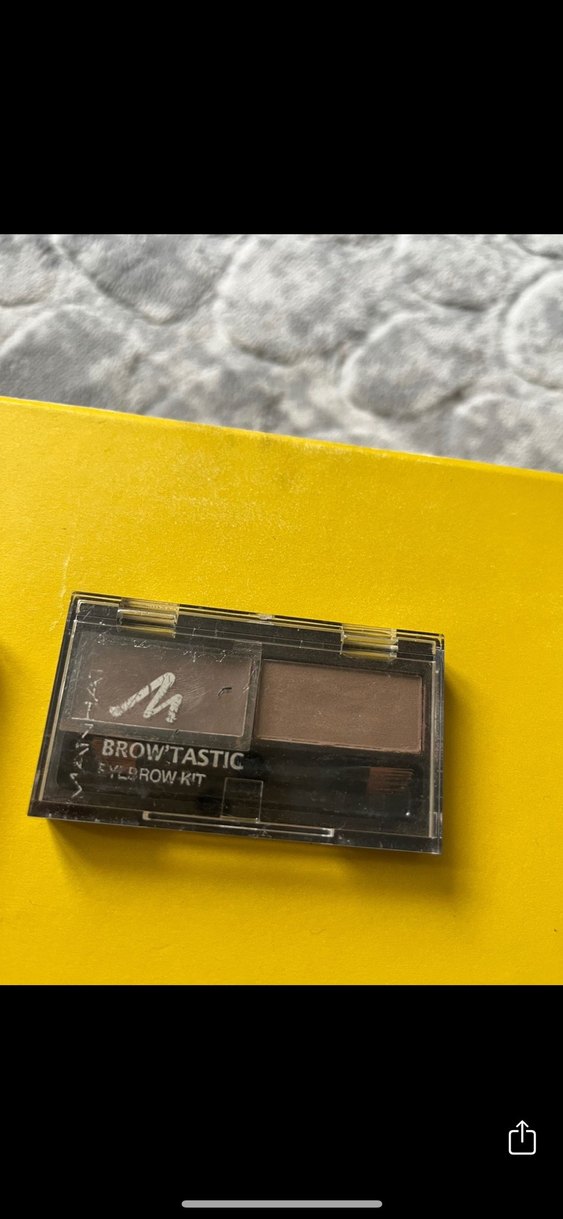 Allık highlighter kaş farı - Görsel 4