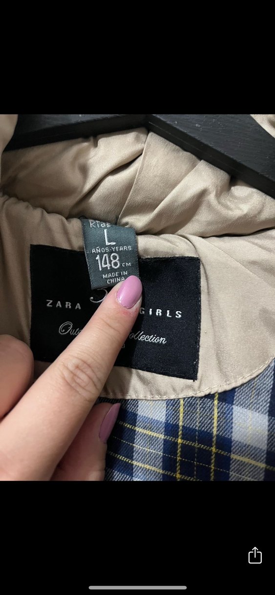 Bej Yüksek Yakalı Şişme Yelek - Görsel 2