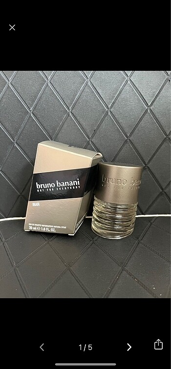 Bruno banani