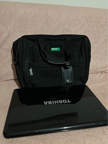 Toshiba bilgisayar