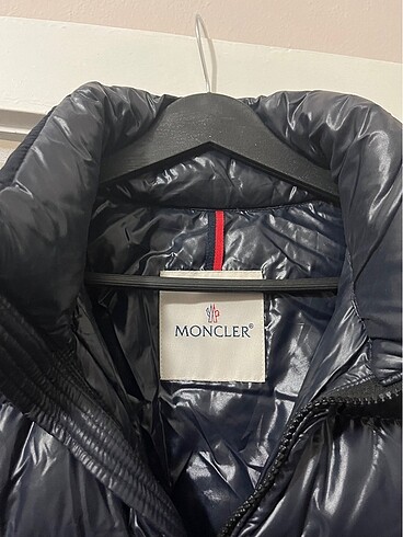 l/xl Beden Moncler mont 4 numar