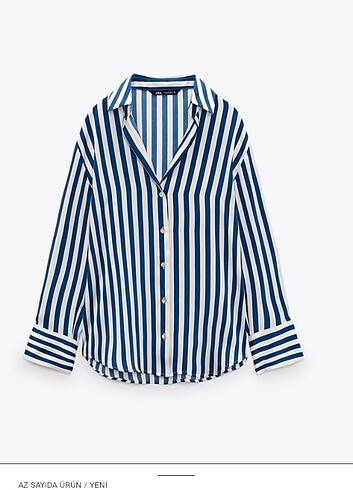 Zara yeni sezon gömlek ? Orjinal Etiketli 