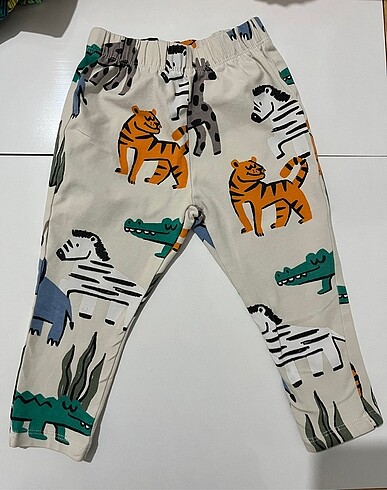 Zara 3 ürün