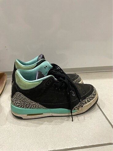 Nike Ayakkabı