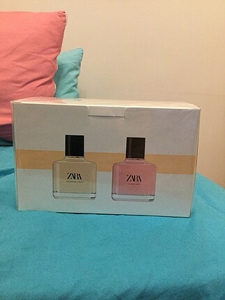 Zara gurme addıct&ultra juicy parfüm