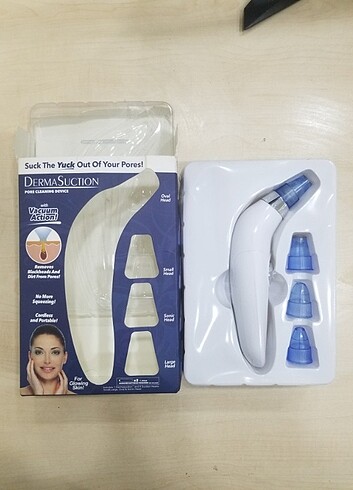  Beden Renk Derma suction