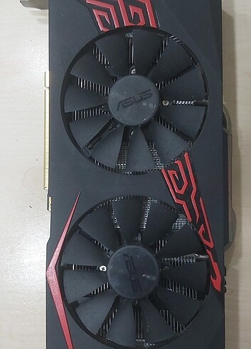 Asus ASUS RX570 4GB