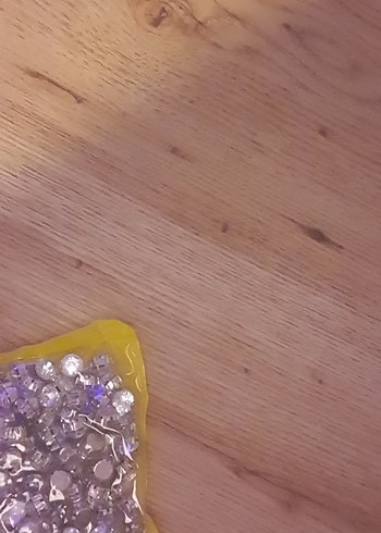 Bohem Tarzı Boncuk ve Pul Seti ,tırnaklı gerçek cam taşlar - Görsel 13