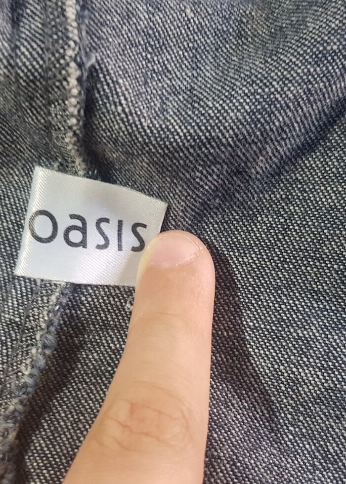 Kot ceket - Görsel 3