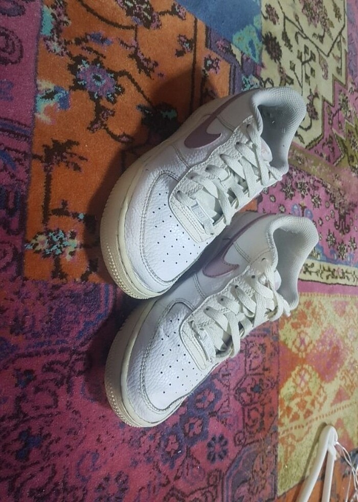 Orjinal Nike air Force 1 - Görsel 2