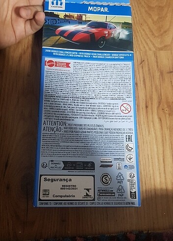 Beden Renk Hotwheels 5li set yanında fırlatıcı