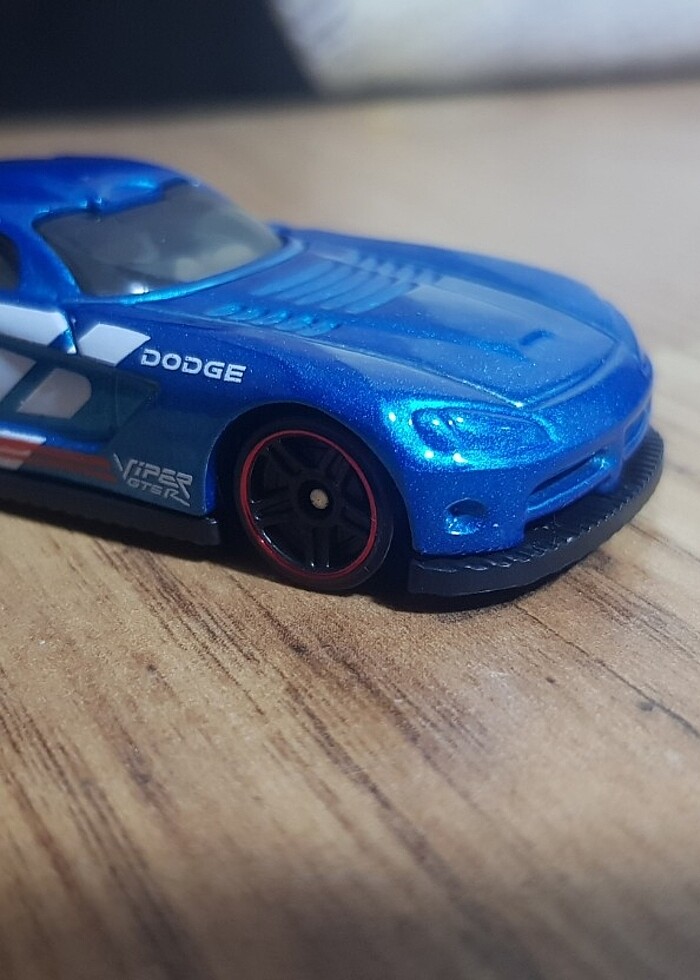 Hotwheels 5li set yanında fırlatıcı - Görsel 2