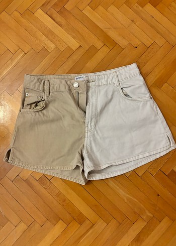 Bershka Şort