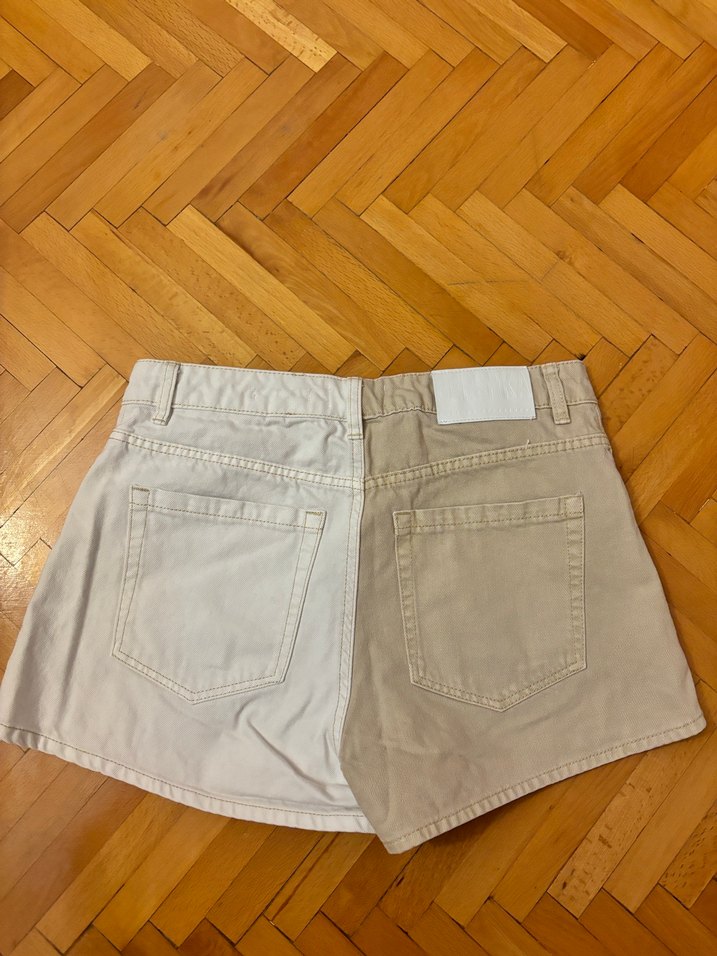 Bershka Şort - Görsel 2