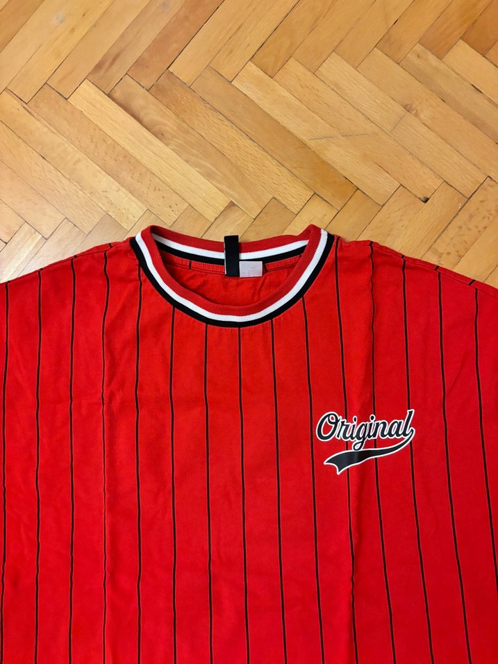 H&M Üst - Görsel 3