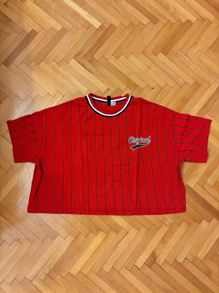 H&M Üst - Görsel 2