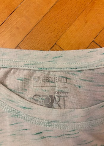 Koton Spor Crop Üst - Görsel 2