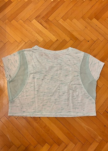 Koton Spor Crop Üst - Görsel 3