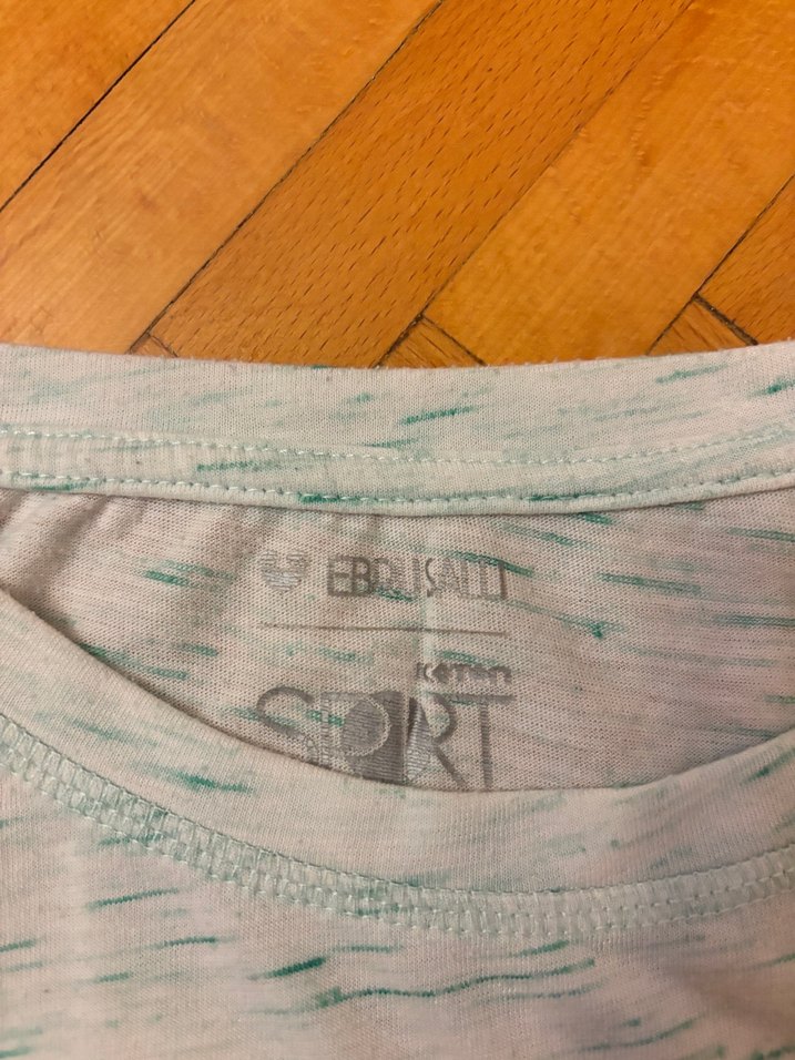 Koton Spor Crop Üst - Görsel 2