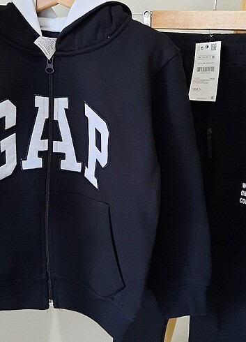 6 Yaş Beden 4 yas gap sweat 