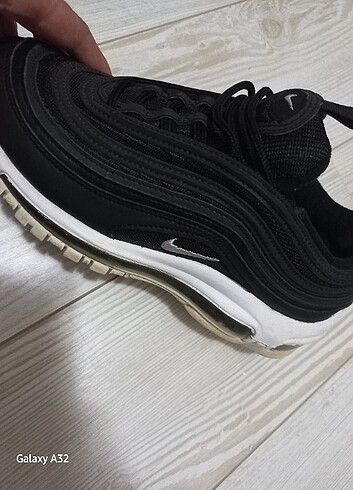 Orijinal Nike air max ayakkabı