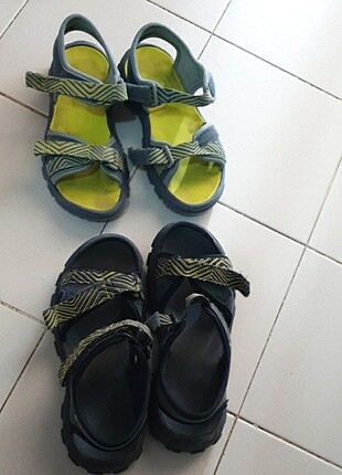 Decathlon Sandalet 1adet