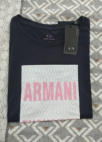 Armani Exchange Armani exchange bayan tşört