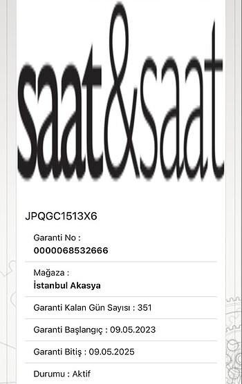  Beden çeşitli Renk Orijinal saat