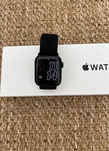 Apple Watch Apple watch se yeni nesil