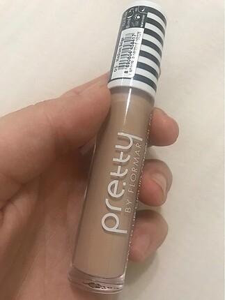 flormar concealer kapatıcı