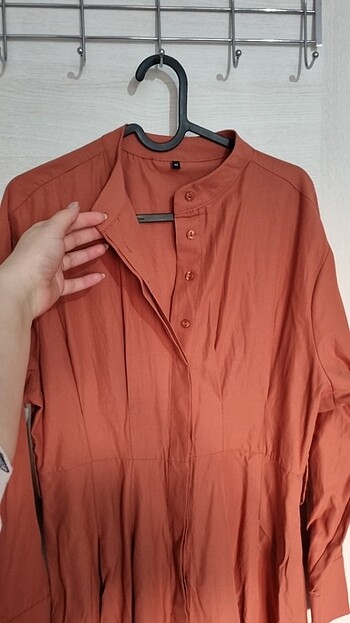 40 Beden Elbise
