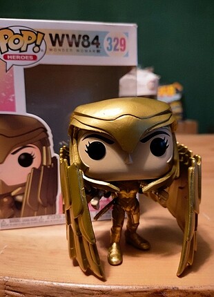 Wonder Woman Funko Pop