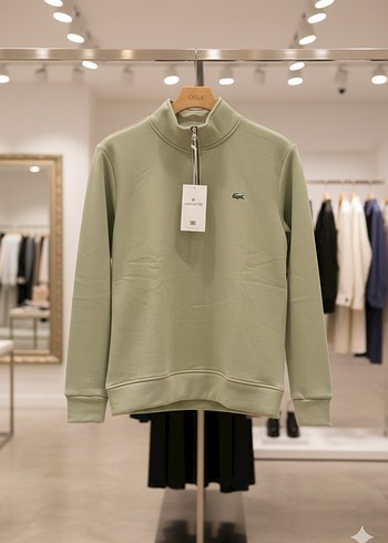 Lacoste s