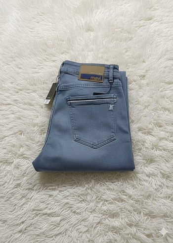 kot pantolon - Görsel 2